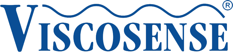 Viscosense
